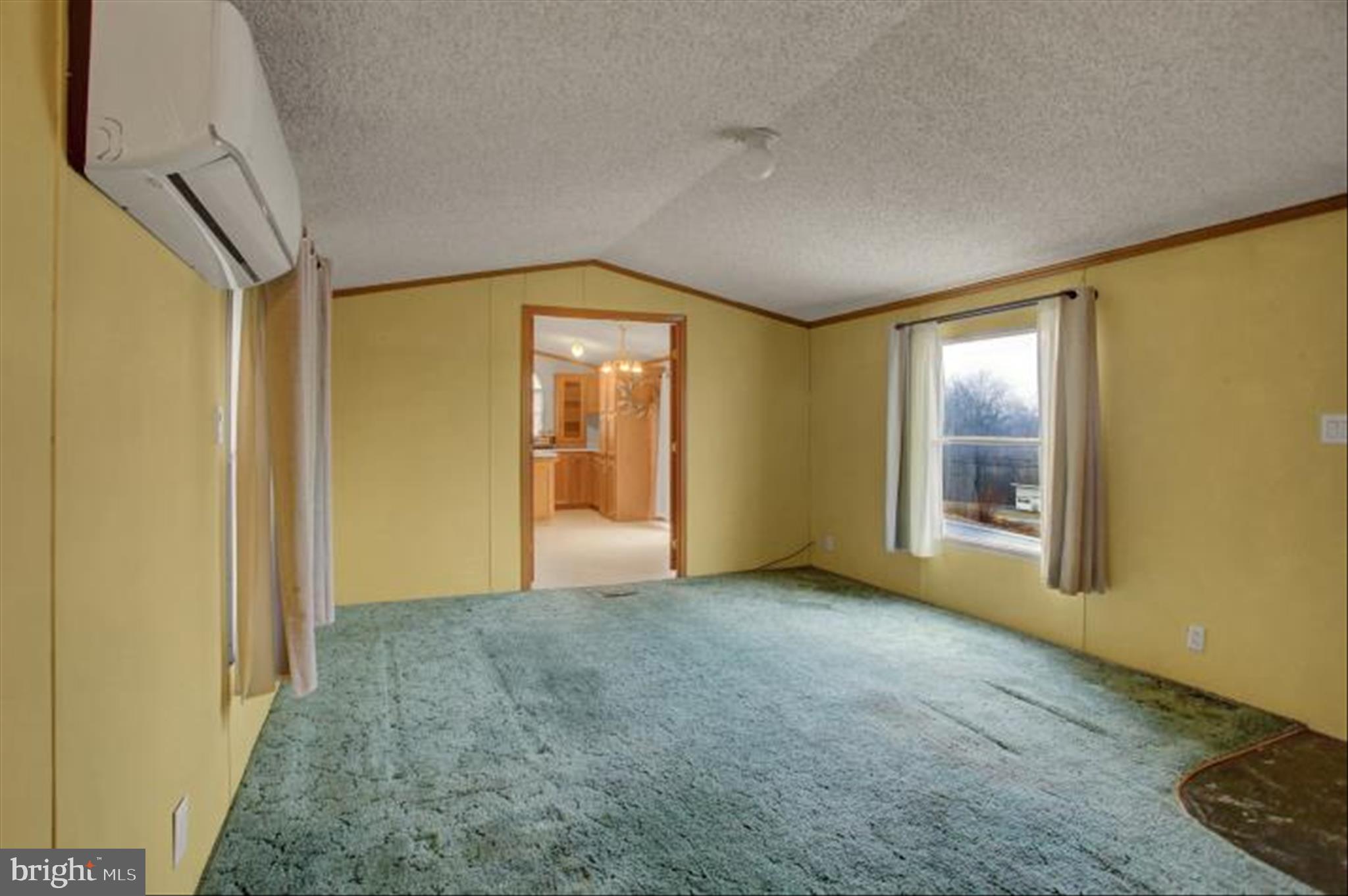 18103 Spring Run Road Dry Run, PA 17220 - Photo 6 of 33 an empty room with windows