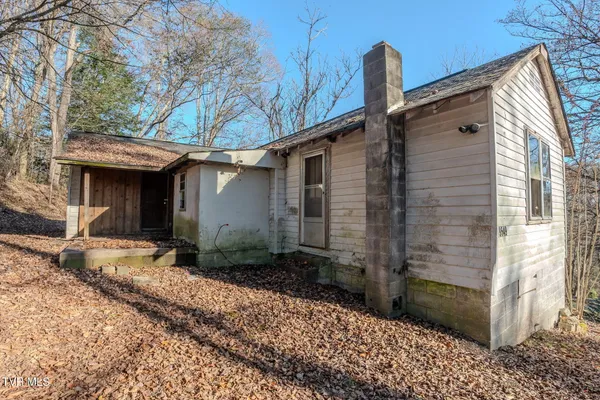 $119,999 | 9549 Heiskell Road, Heiskell, TN 37754