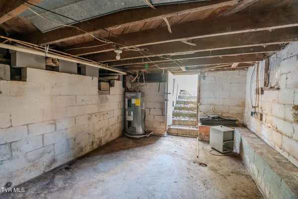 $119,999 | 9549 Heiskell Road, Heiskell, TN 37754