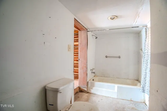 $139,999 | 9549 Heiskell Road, Heiskell, TN 37754