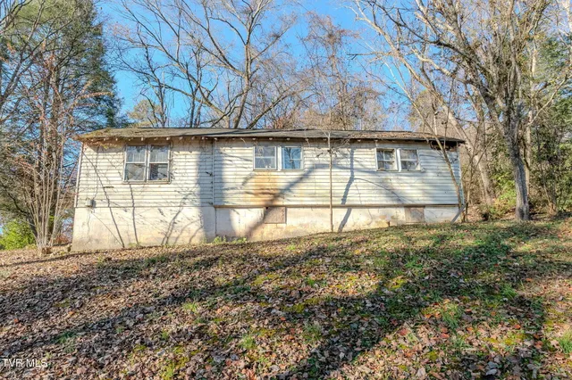 $139,999 | 9549 Heiskell Road, Heiskell, TN 37754