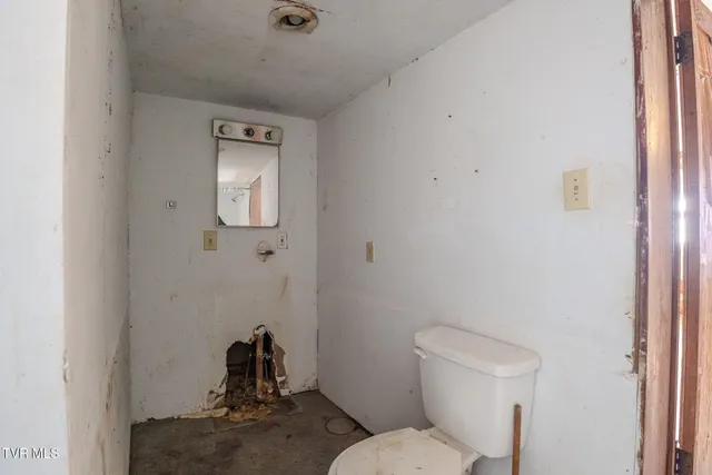 $139,999 | 9549 Heiskell Road, Heiskell, TN 37754