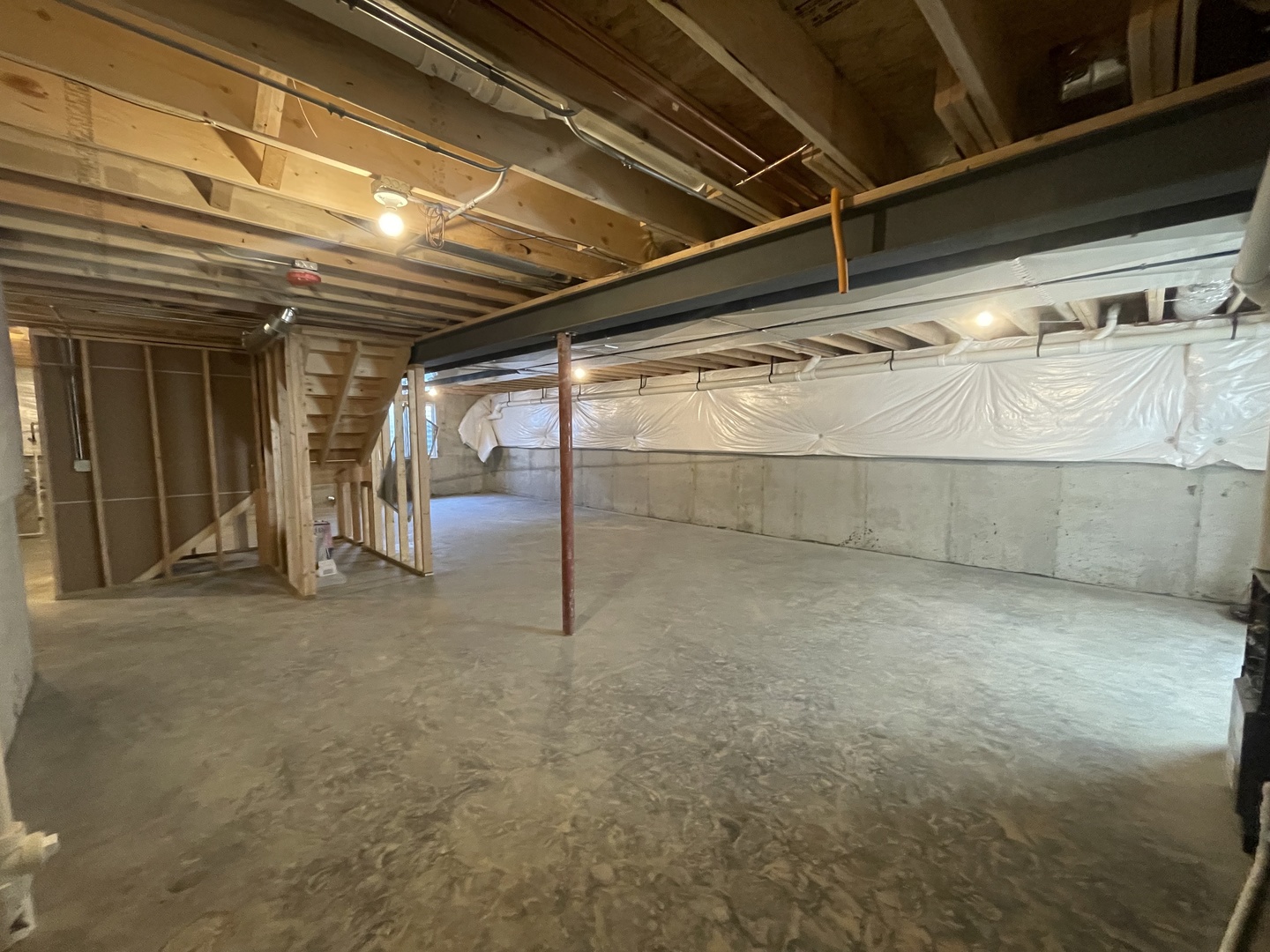18800 Sara Road Mokena, IL 60448 - Photo 24 of 24 a view of small space