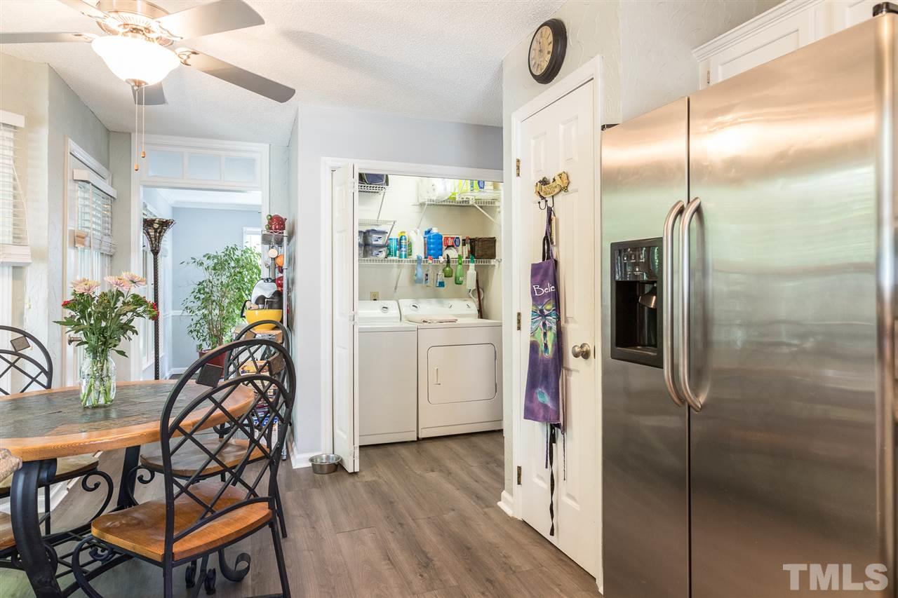 3549 Dechart Lane Raleigh, NC 27616 - Photo 14 of 26