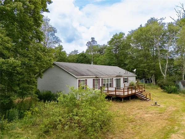 $179,900 | 23 Davis Lane, Hamden, NY 13782