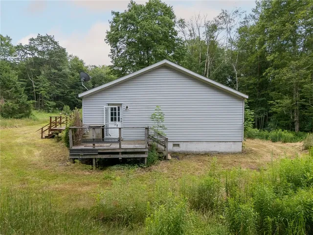 $199,000 | 23 Davis Lane, Hamden, NY 13782