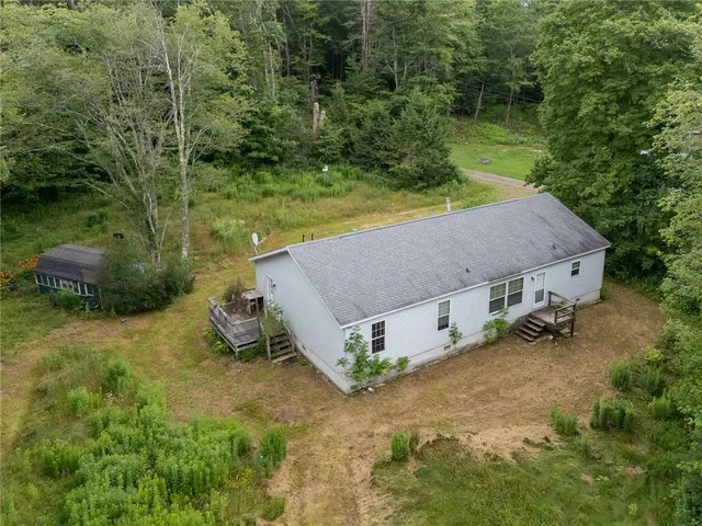 $199,000 | 23 Davis Lane, Hamden, NY 13782