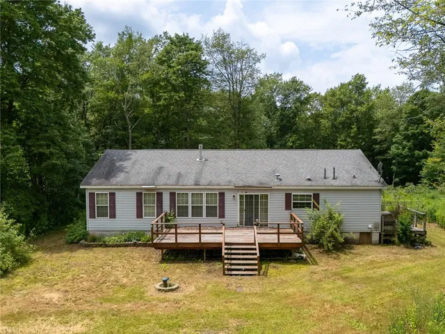 $199,000 | 23 Davis Lane, Hamden, NY 13782