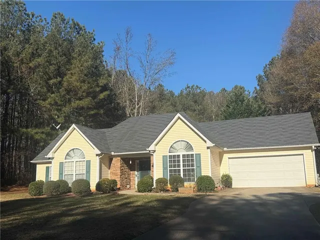 $379,000 | 531 Wall Road, Statham, GA 30666