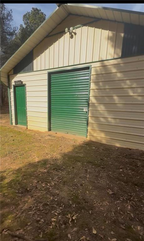 531 Wall Road Statham, GA 30666 - Photo 4 of 4