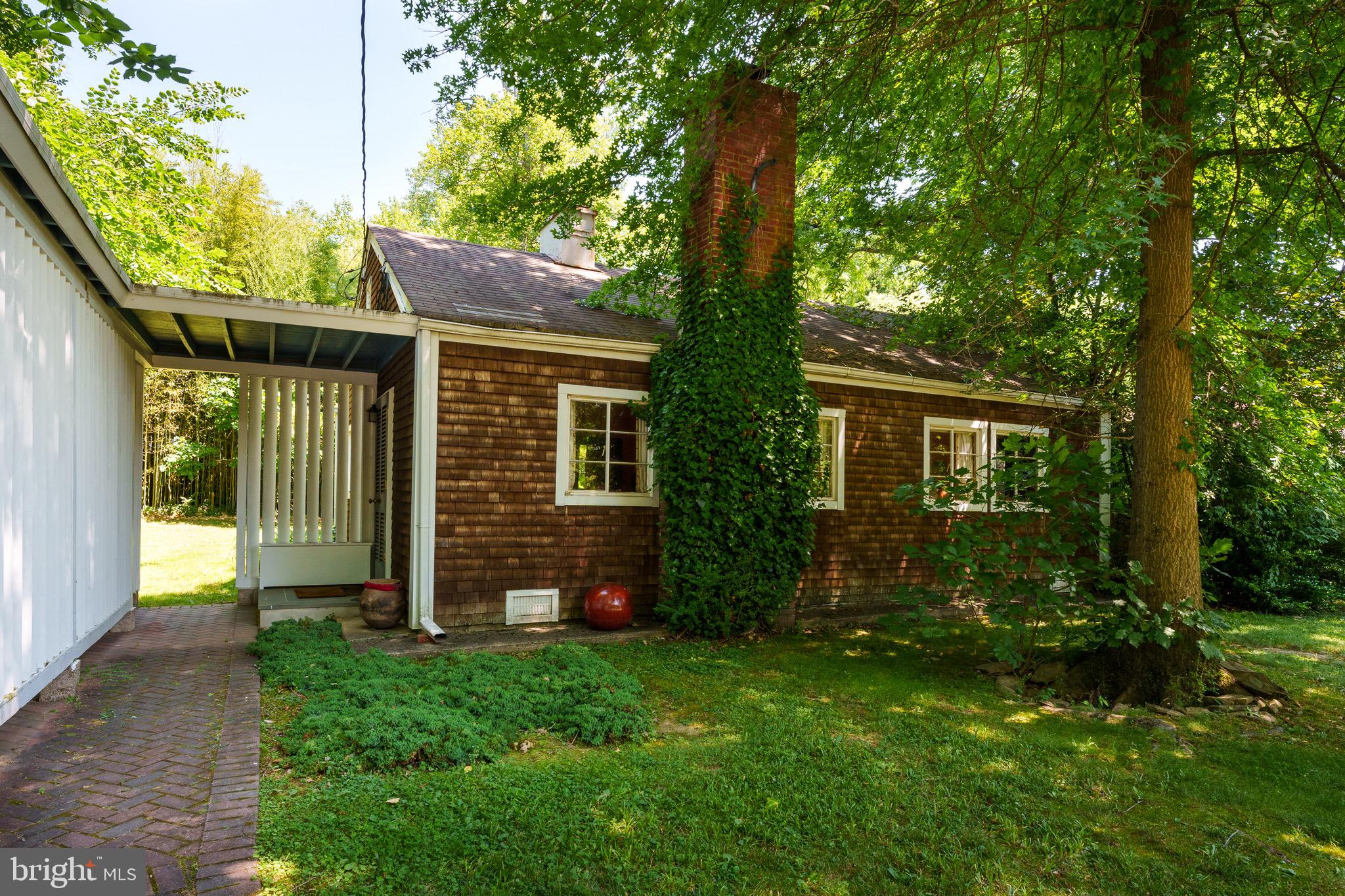 64 Valley Road Princeton, NJ 08540 - Photo 1 of 19