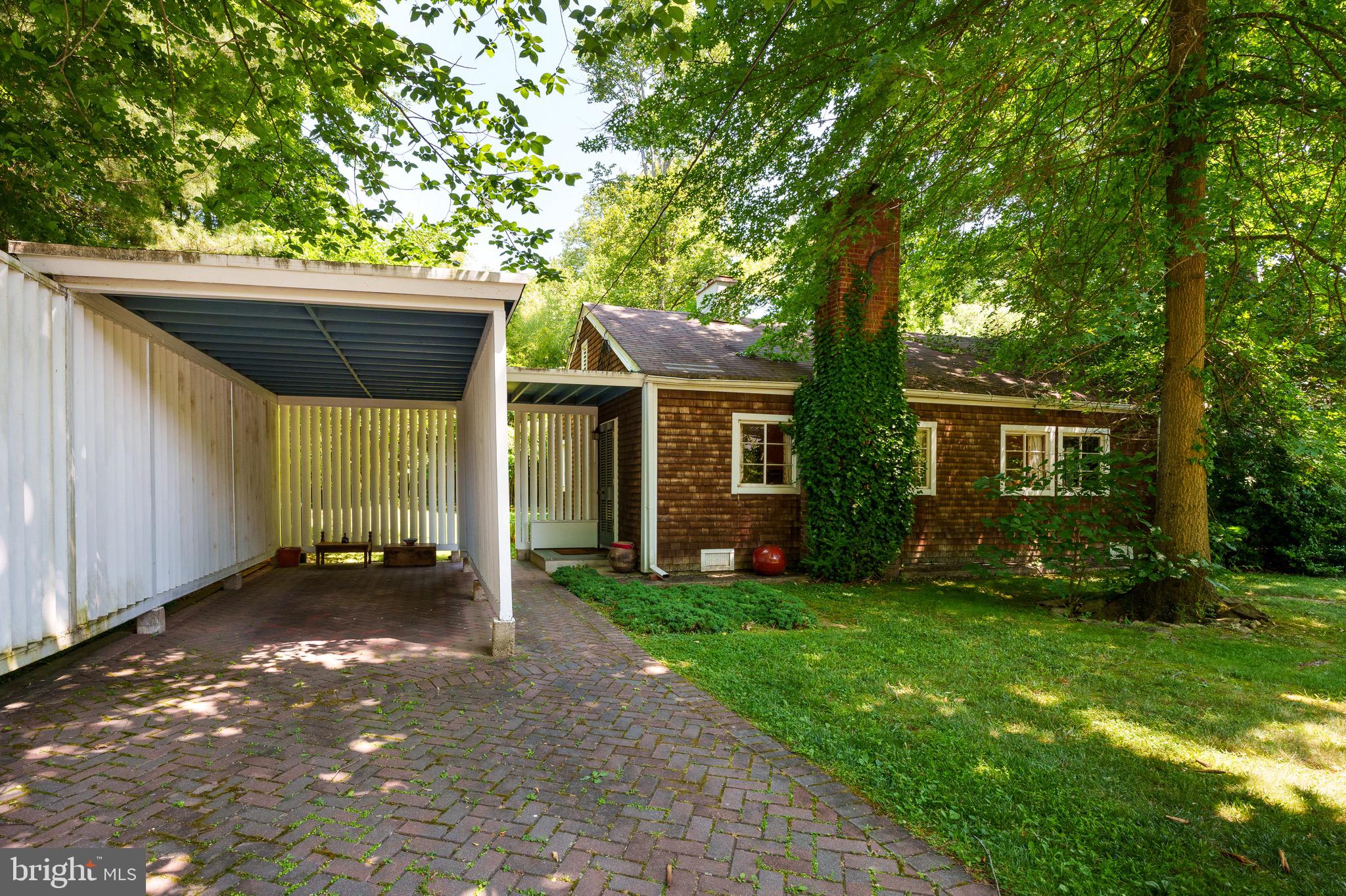 64 Valley Road Princeton, NJ 08540 - Photo 18 of 19