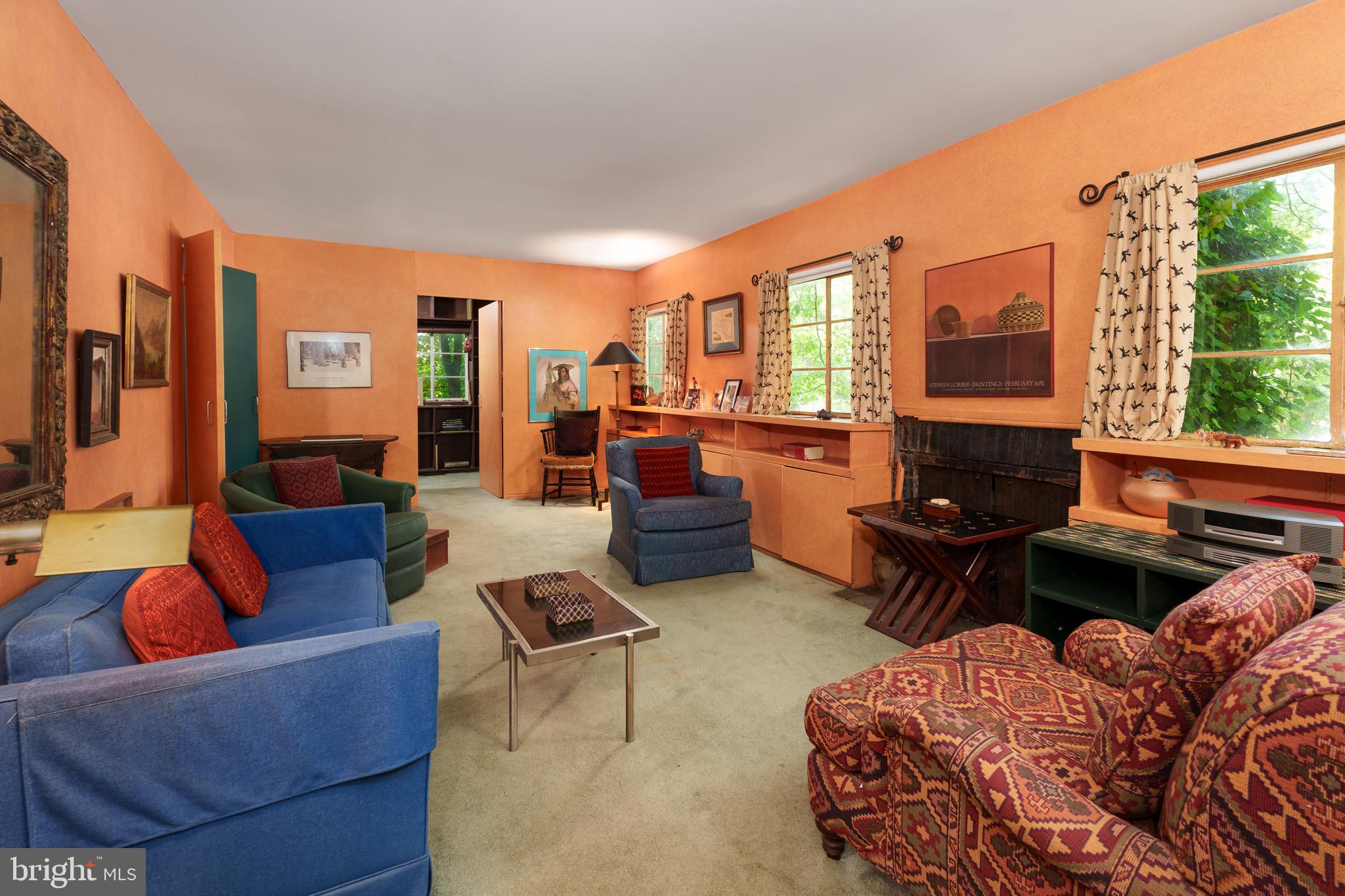 64 Valley Road Princeton, NJ 08540 - Photo 4 of 19