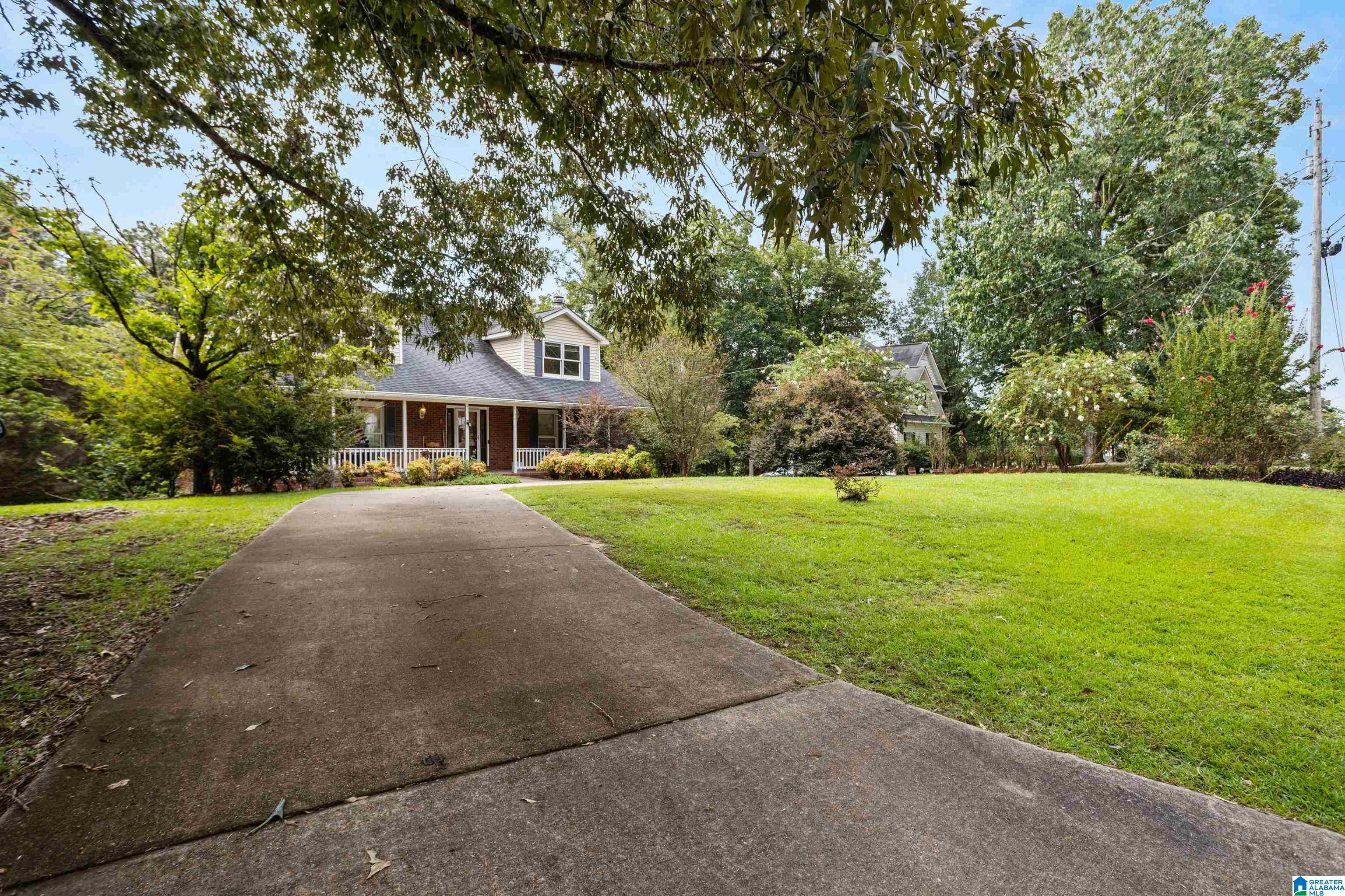 7816 Genery Trail McCalla, AL 35111 - Photo 32 of 45