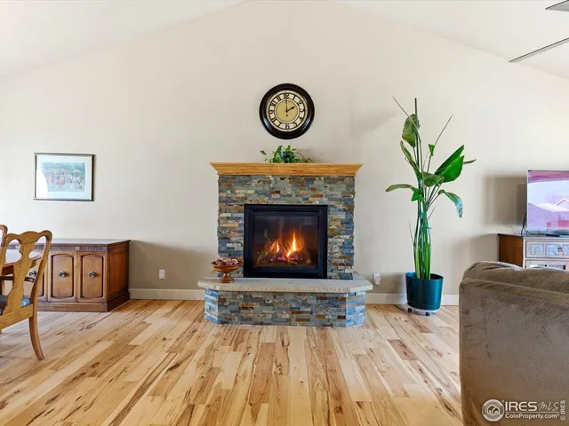 $568,000 | 419 Hawthorne Avenue, Johnstown, CO 80534