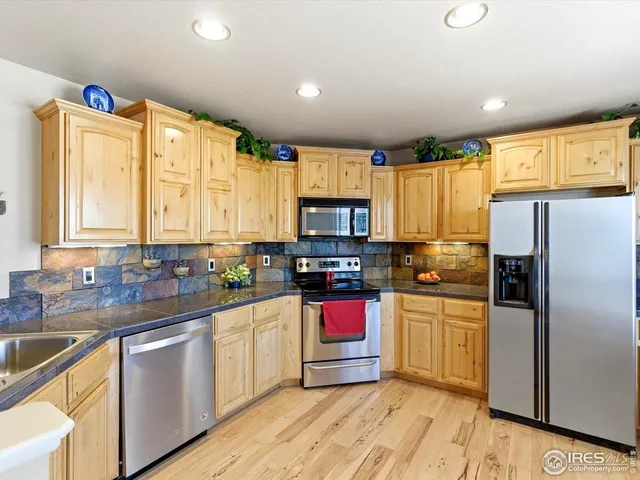 $568,000 | 419 Hawthorne Avenue, Johnstown, CO 80534