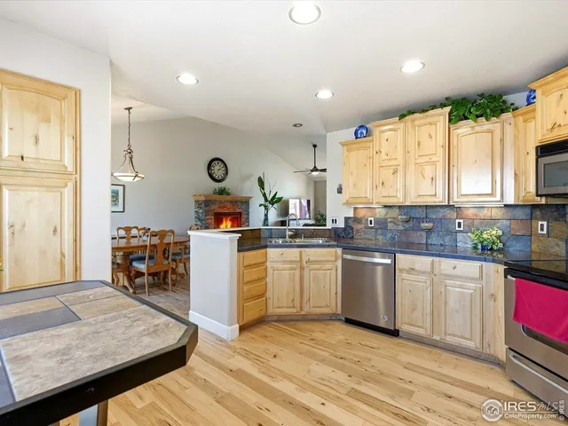 $568,000 | 419 Hawthorne Avenue, Johnstown, CO 80534