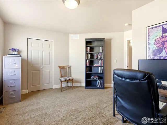 $568,000 | 419 Hawthorne Avenue, Johnstown, CO 80534