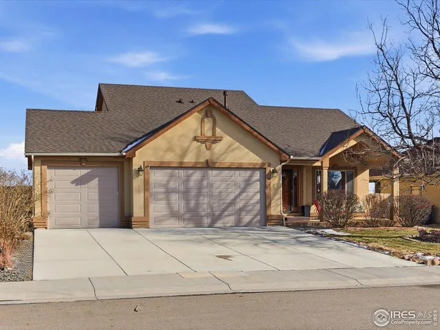 $568,000 | 419 Hawthorne Avenue, Johnstown, CO 80534