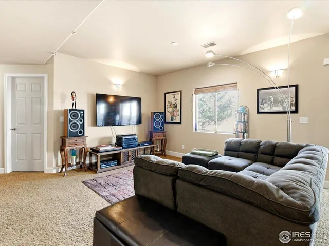 $568,000 | 419 Hawthorne Avenue, Johnstown, CO 80534