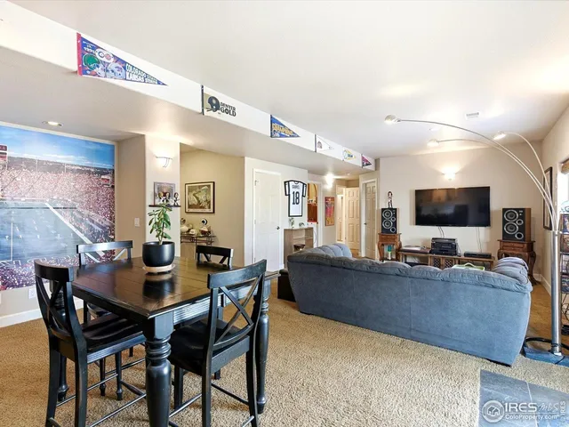 $568,000 | 419 Hawthorne Avenue, Johnstown, CO 80534