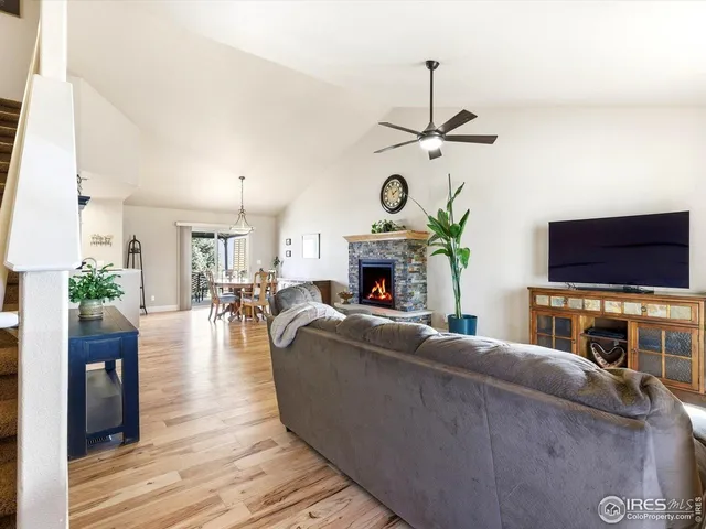 $568,000 | 419 Hawthorne Avenue, Johnstown, CO 80534