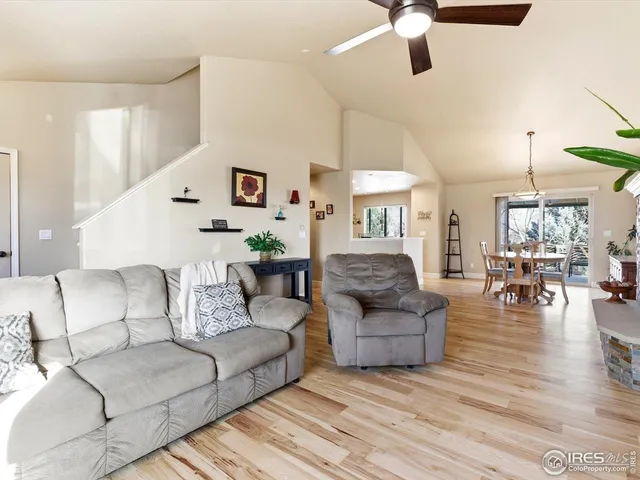 $568,000 | 419 Hawthorne Avenue, Johnstown, CO 80534