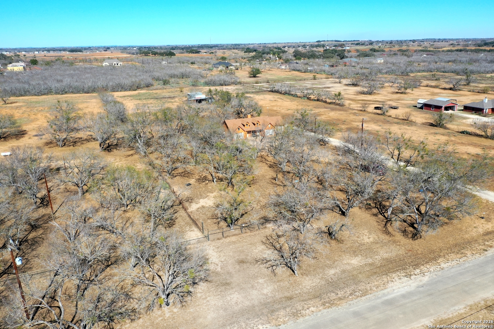 200 Meadowview Drive Lytle, TX 78052 - Photo 36 of 41