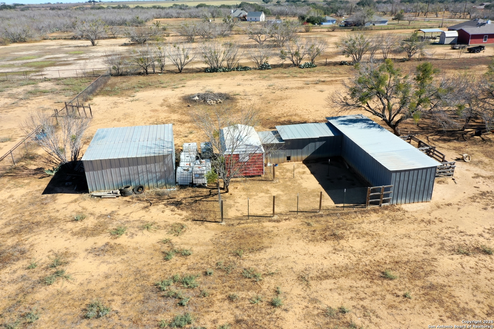 200 Meadowview Drive Lytle, TX 78052 - Photo 38 of 41