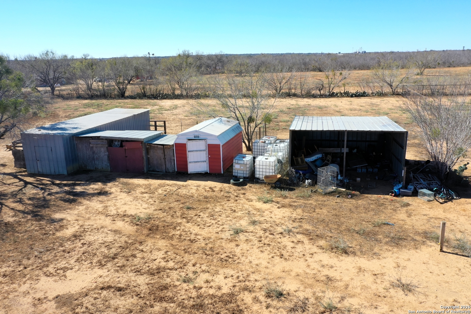 200 Meadowview Drive Lytle, TX 78052 - Photo 39 of 41