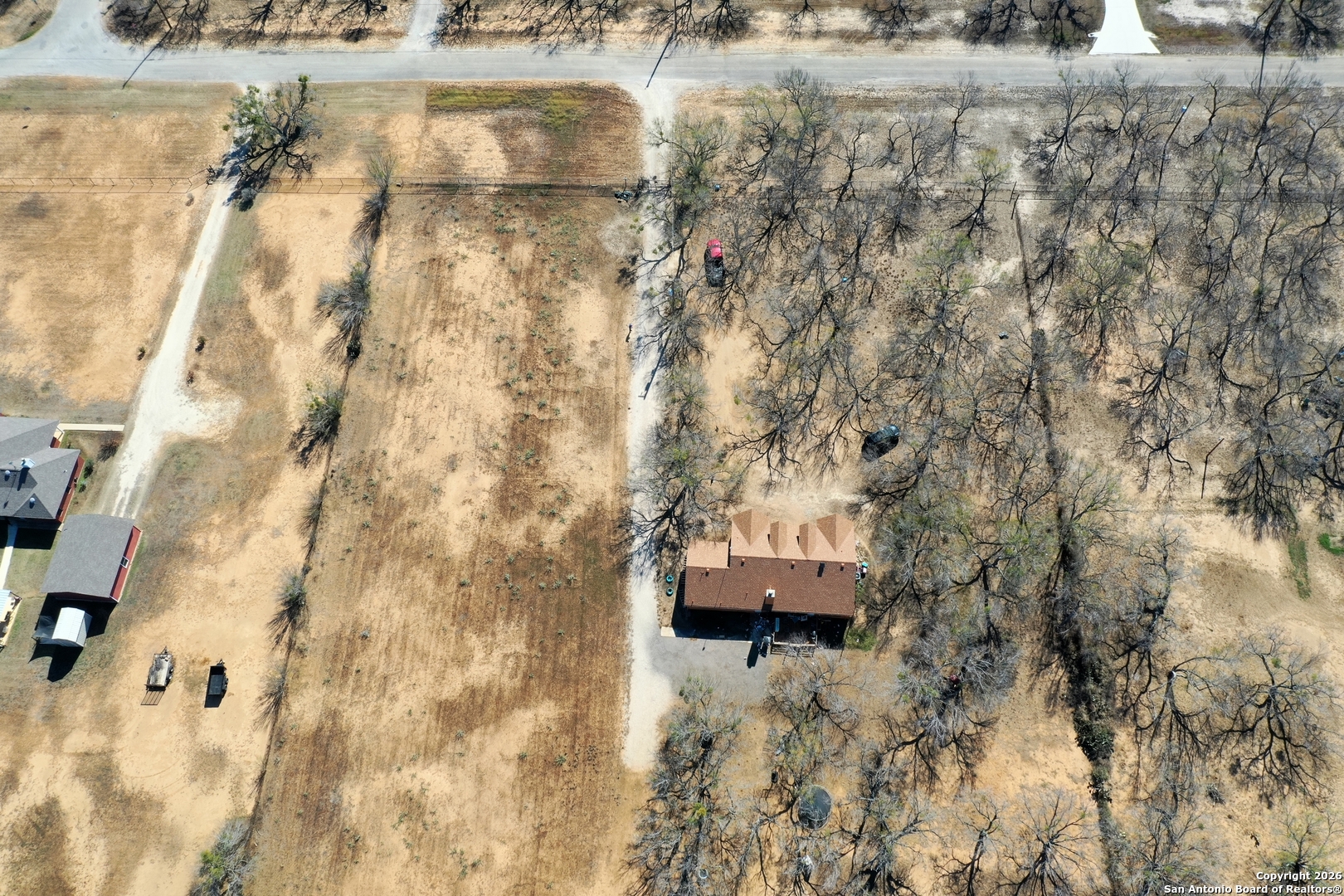 200 Meadowview Drive Lytle, TX 78052 - Photo 40 of 41