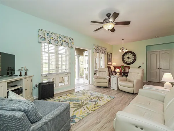 $2,500 | 5075 Harmony Circle, Unit 103, Vero Beach, FL 32967