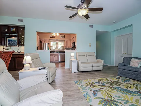 $2,500 | 5075 Harmony Circle, Unit 103, Vero Beach, FL 32967