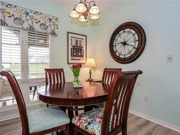 $2,500 | 5075 Harmony Circle, Unit 103, Vero Beach, FL 32967