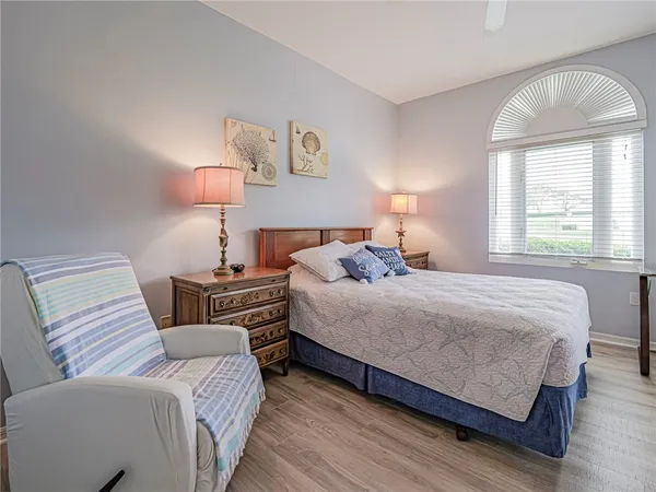 $2,500 | 5075 Harmony Circle, Unit 103, Vero Beach, FL 32967