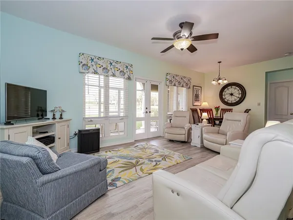 $2,500 | 5075 Harmony Circle, Unit 103, Vero Beach, FL 32967