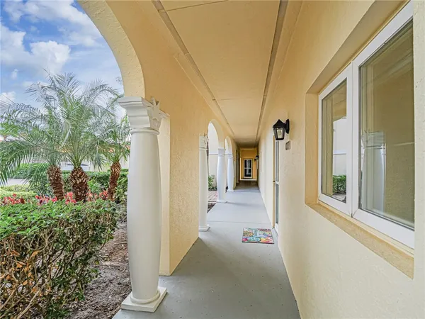 $2,500 | 5075 Harmony Circle, Unit 103, Vero Beach, FL 32967