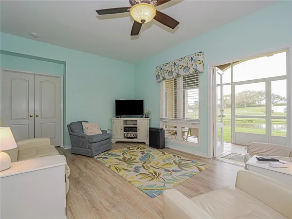 $2,500 | 5075 Harmony Circle, Unit 103, Vero Beach, FL 32967