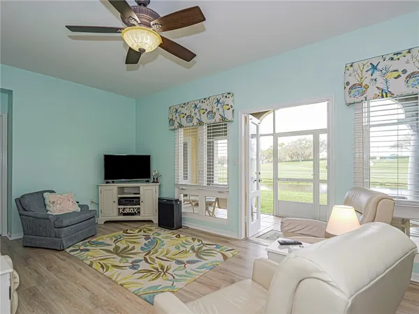 $2,500 | 5075 Harmony Circle, Unit 103, Vero Beach, FL 32967