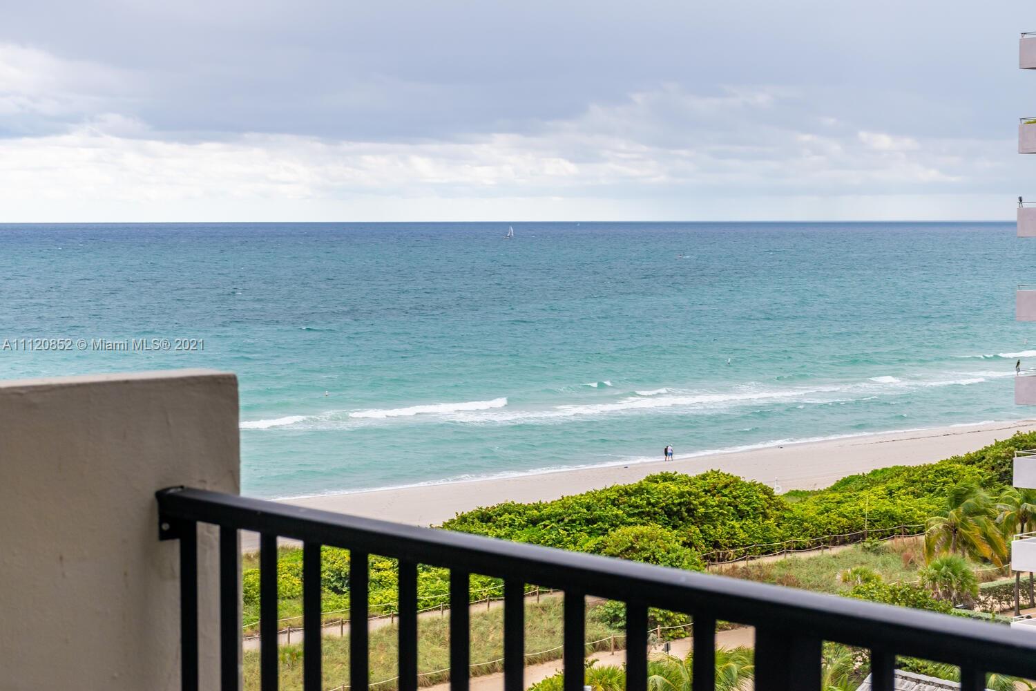 9273 Collins Avenue, Unit 801 Surfside, FL 33154 - Photo 1 of 47