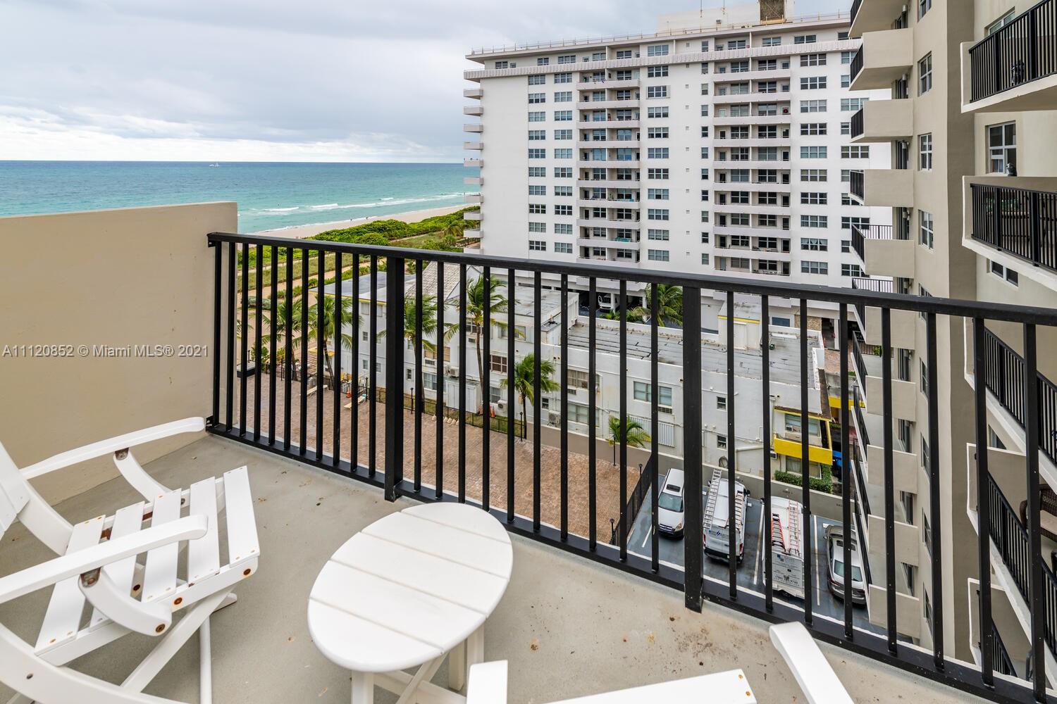 9273 Collins Avenue, Unit 801 Surfside, FL 33154 - Photo 19 of 47