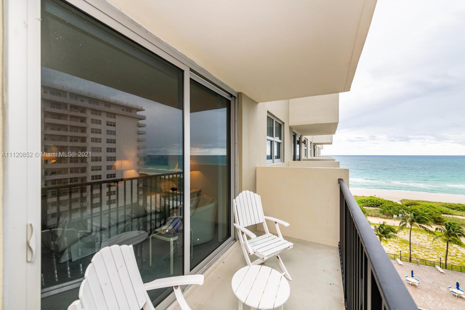 9273 Collins Avenue, Unit 801 Surfside, FL 33154 - Photo 20 of 47