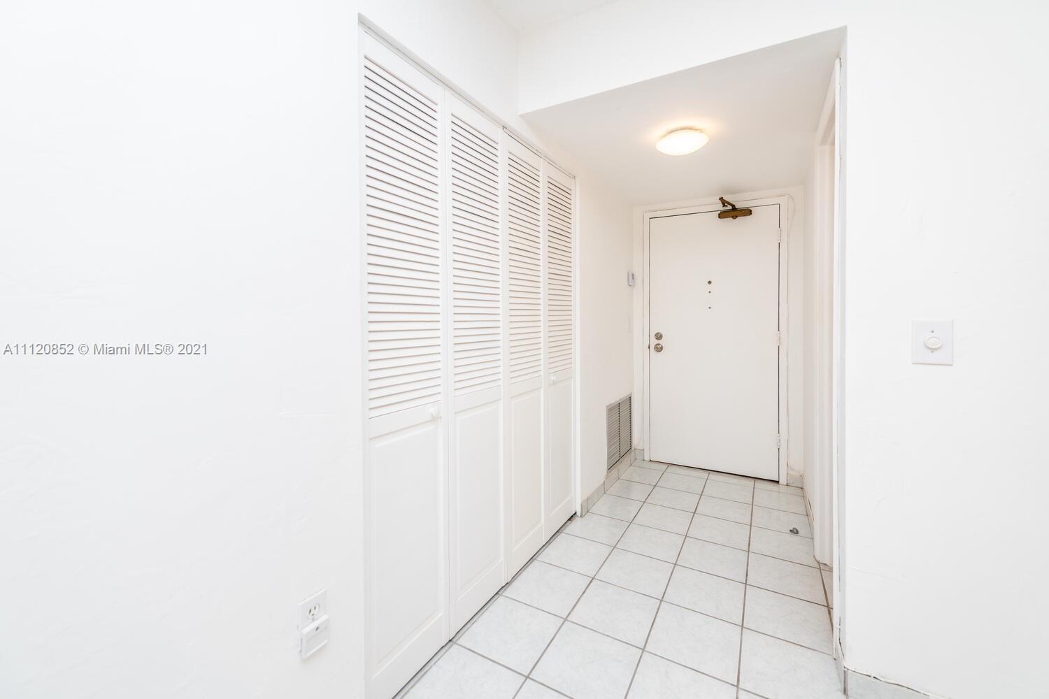 9273 Collins Avenue, Unit 801 Surfside, FL 33154 - Photo 2 of 47 a view of an empty room