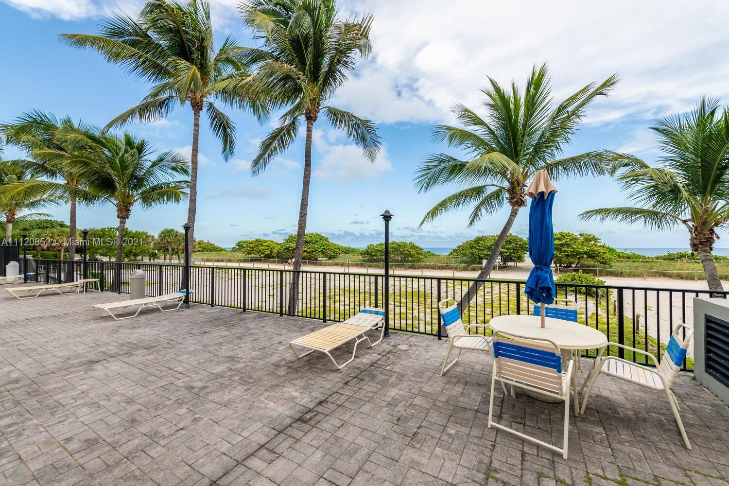 9273 Collins Avenue, Unit 801 Surfside, FL 33154 - Photo 30 of 47