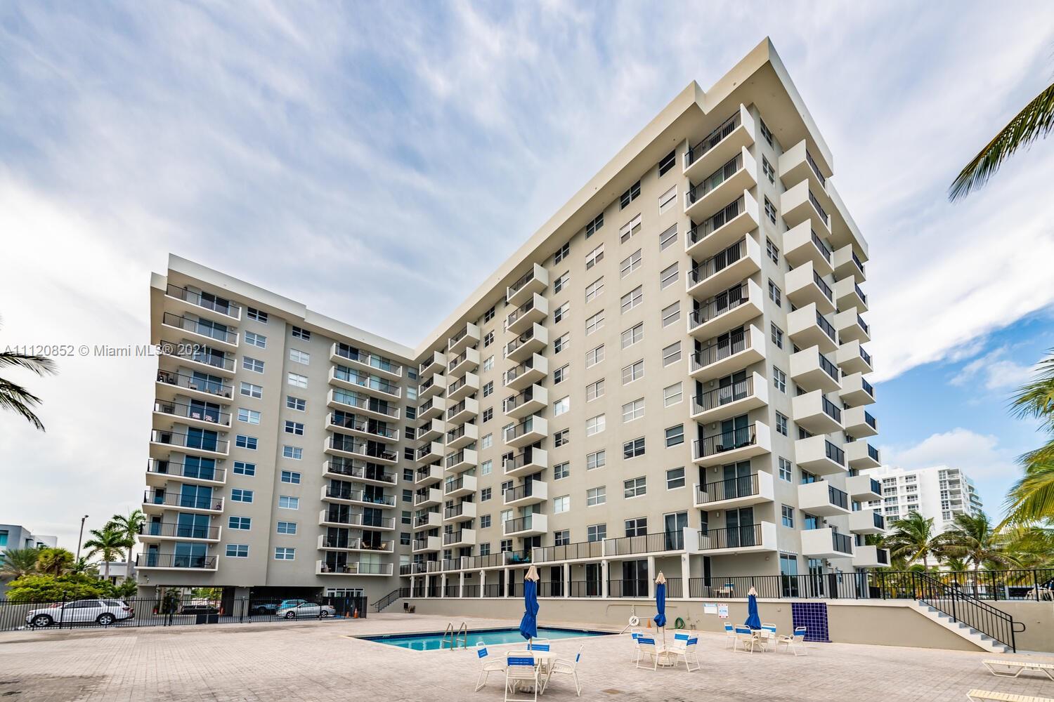9273 Collins Avenue, Unit 801 Surfside, FL 33154 - Photo 37 of 47