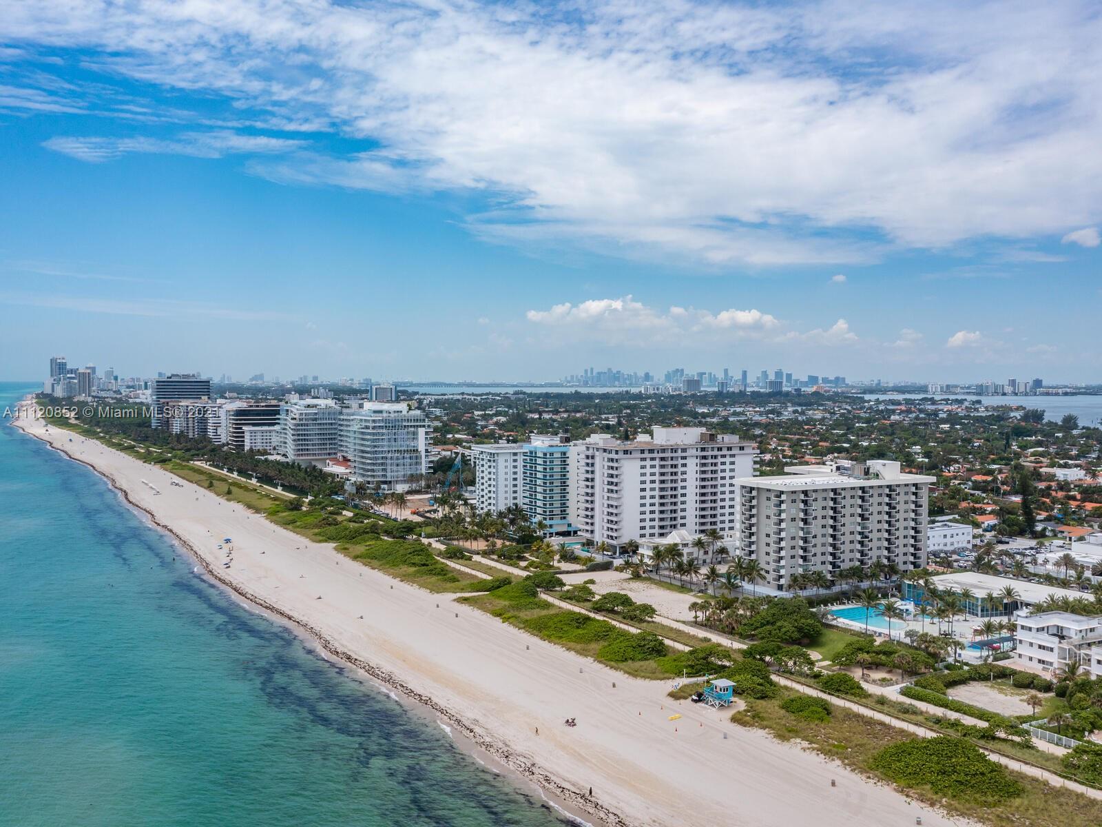 9273 Collins Avenue, Unit 801 Surfside, FL 33154 - Photo 41 of 47 a view of a city
