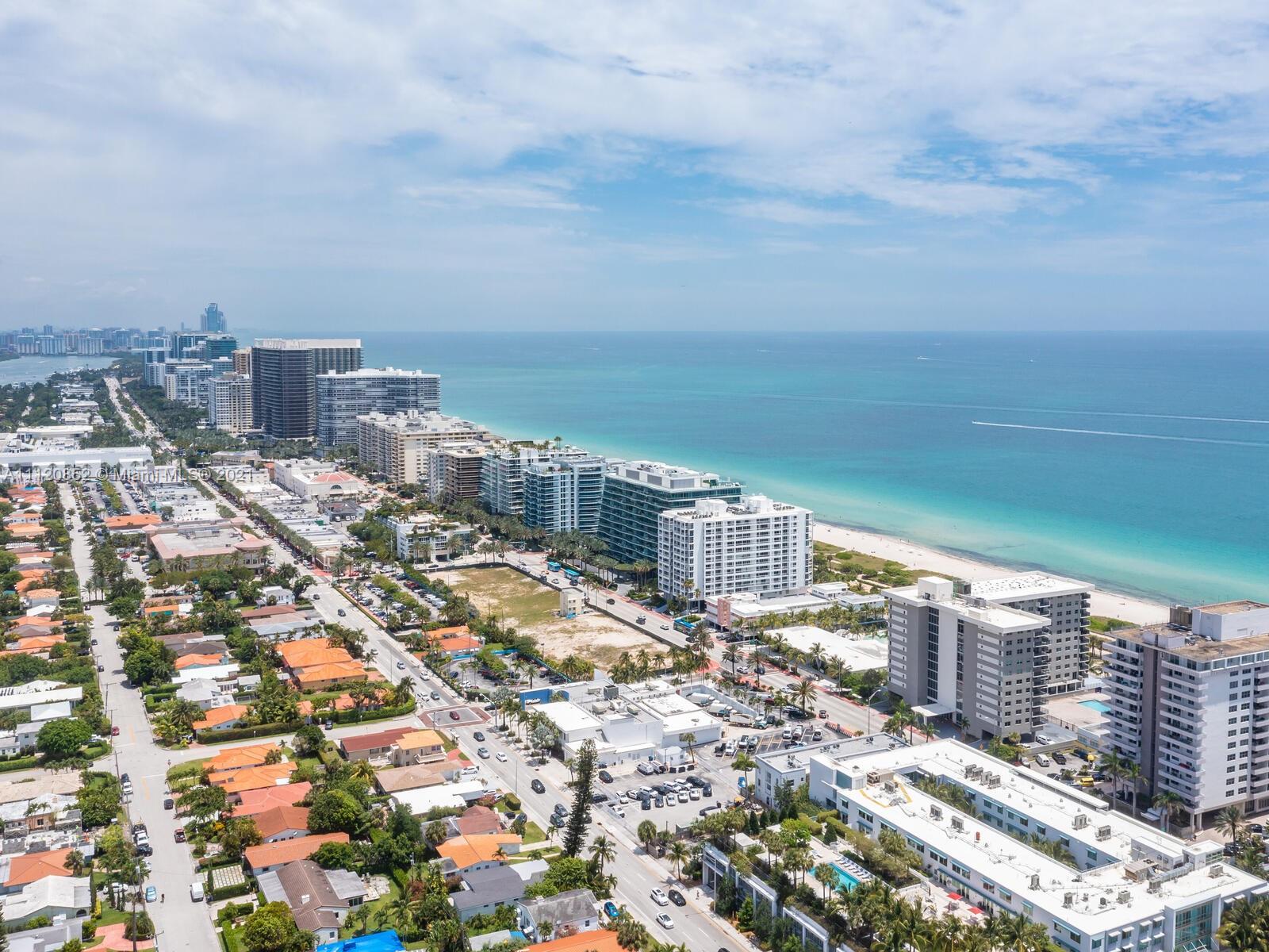 9273 Collins Avenue, Unit 801 Surfside, FL 33154 - Photo 44 of 47