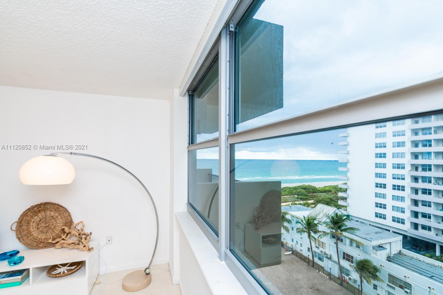 9273 Collins Avenue, Unit 801 Surfside, FL 33154 - Photo 10 of 47