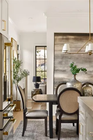 $1,750,000 | 1232 Lanier Boulevard Northeast, Atlanta, GA 30306