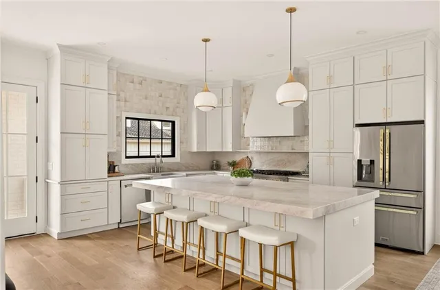 $1,750,000 | 1232 Lanier Boulevard Northeast, Atlanta, GA 30306